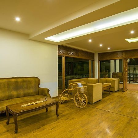 Olive Golden Ridge Resort Chinnakanal Dış mekan fotoğraf