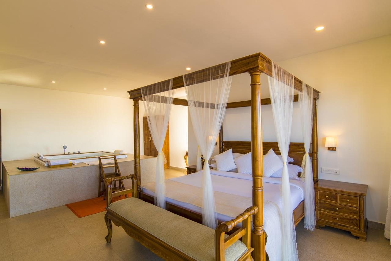 Olive Golden Ridge Resort Chinnakanal Dış mekan fotoğraf