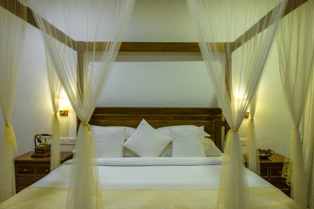 Olive Golden Ridge Resort Chinnakanal Dış mekan fotoğraf