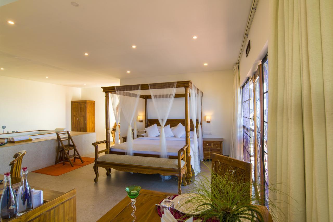 Olive Golden Ridge Resort Chinnakanal Dış mekan fotoğraf