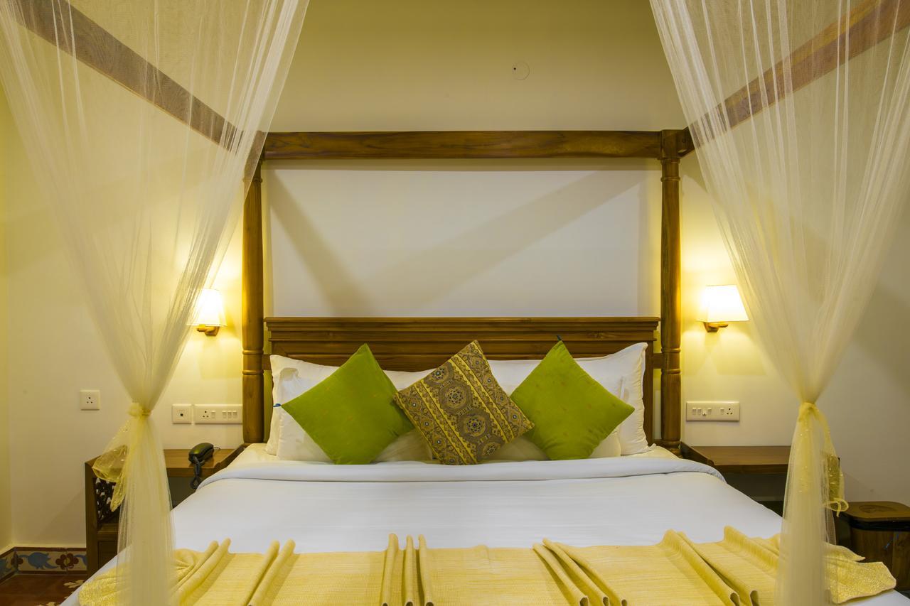 Olive Golden Ridge Resort Chinnakanal Dış mekan fotoğraf