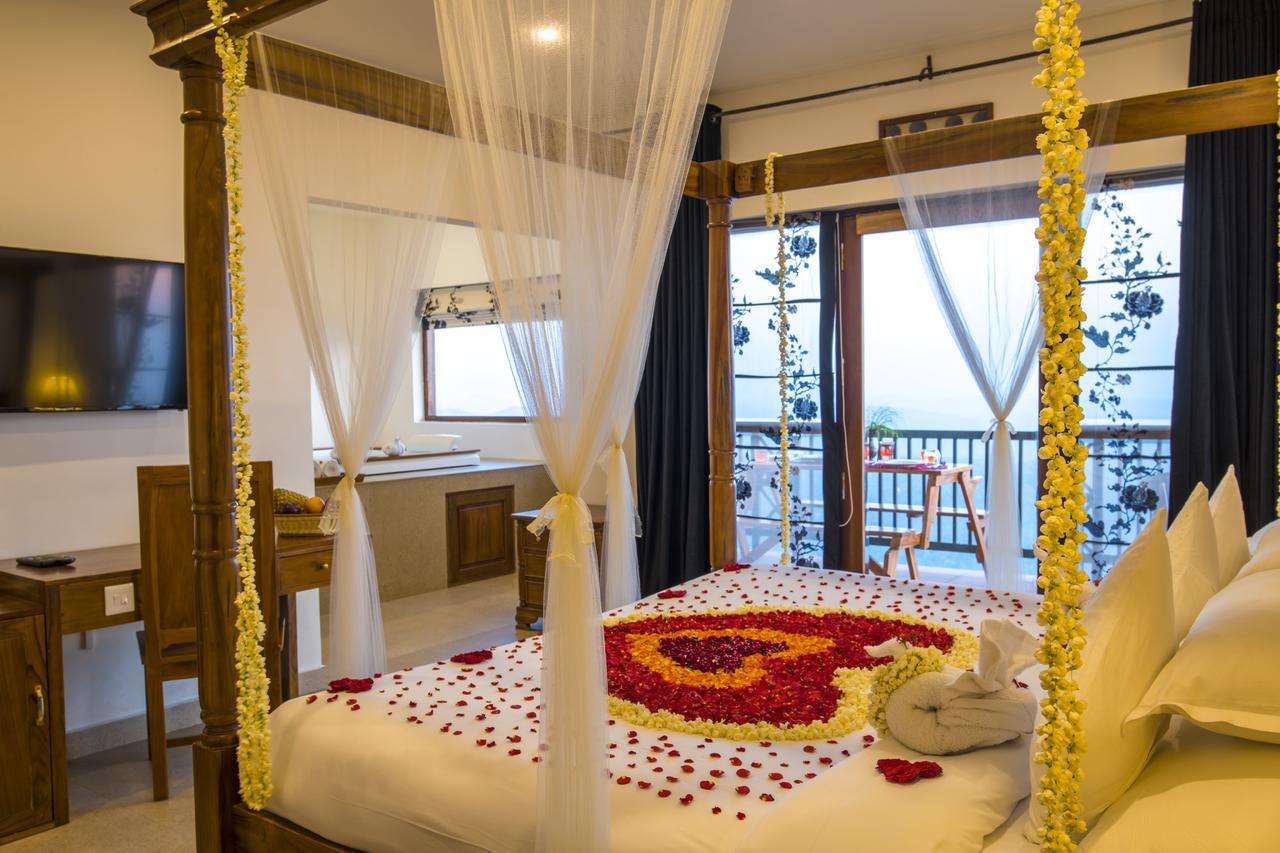Olive Golden Ridge Resort Chinnakanal Dış mekan fotoğraf