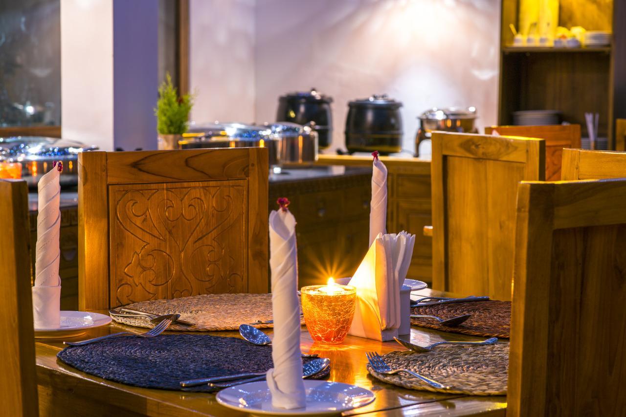 Olive Golden Ridge Resort Chinnakanal Dış mekan fotoğraf